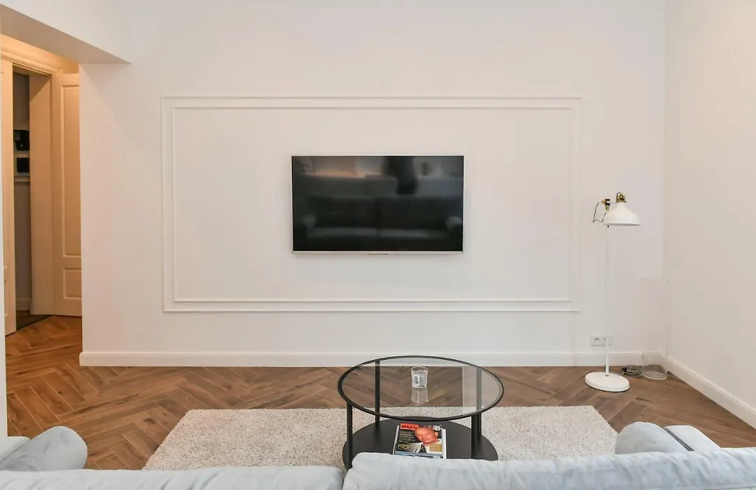 Luxury Apartment Next To Monte Carlo-1