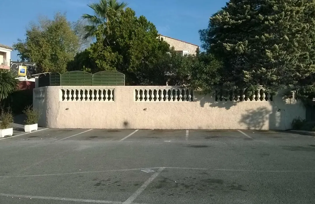 Maison D'Ete-1
