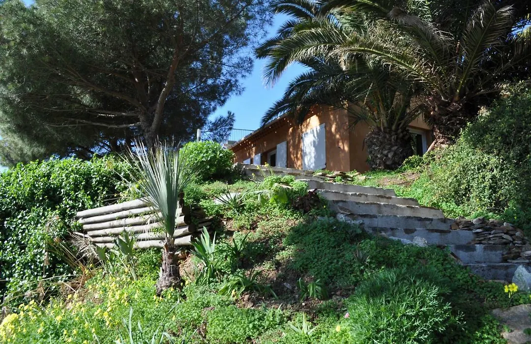 Villa Farniente-1