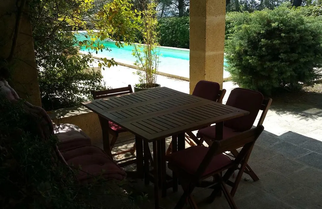 Bastide de la Madeleine-1