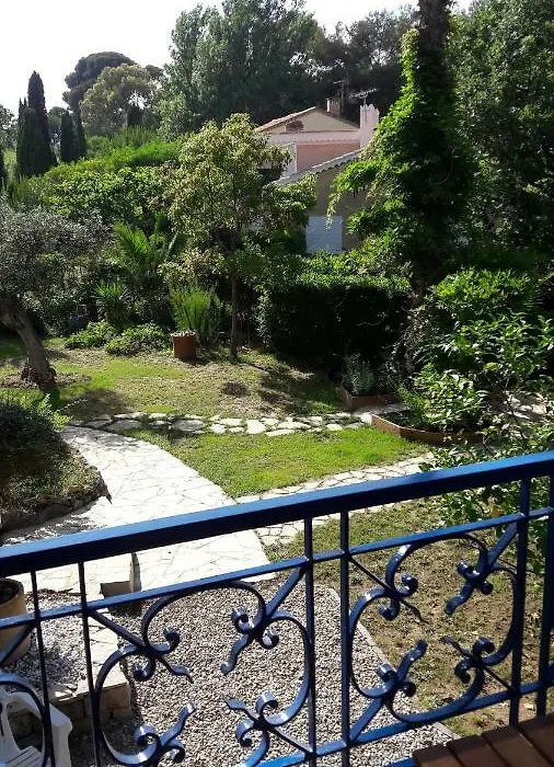Villa Le Grilladou-1