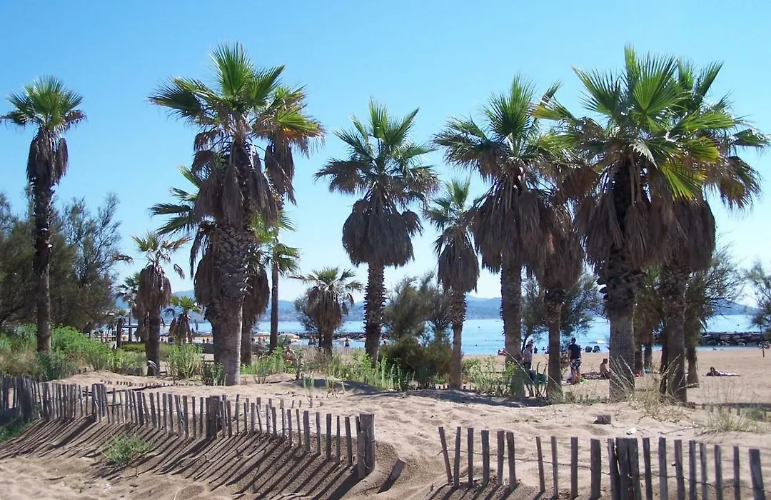 Villa Nemausa / Saint-Aygulf-1