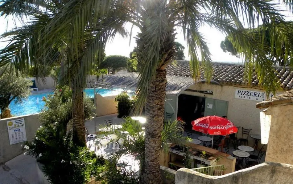 Mobile Home In Frejus, South Of France-1