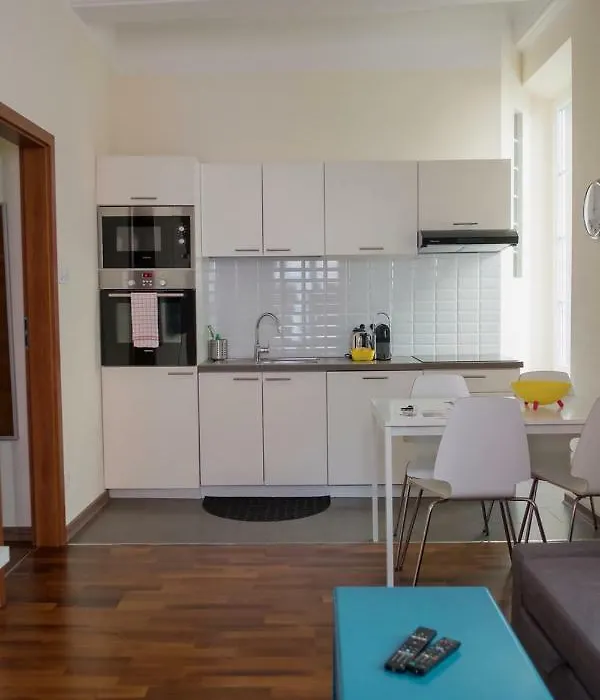 Magnifiques Appartements Au Coeur Du Vieux Nice-1