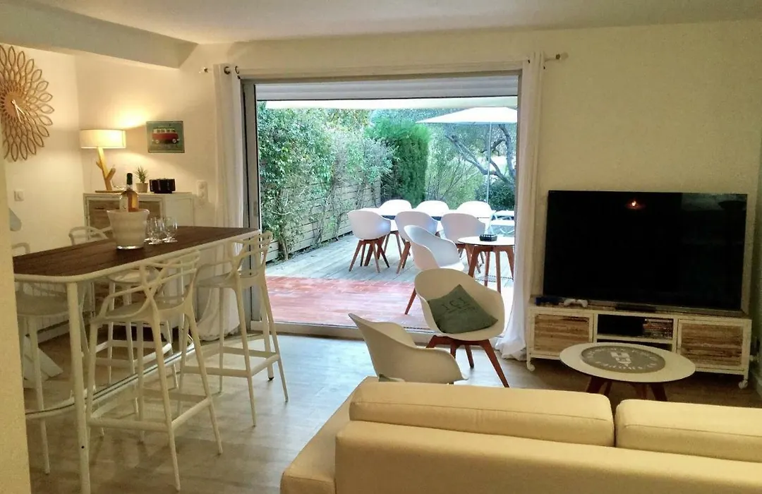Maison Centre Village St Tropez Avenue Foch-1