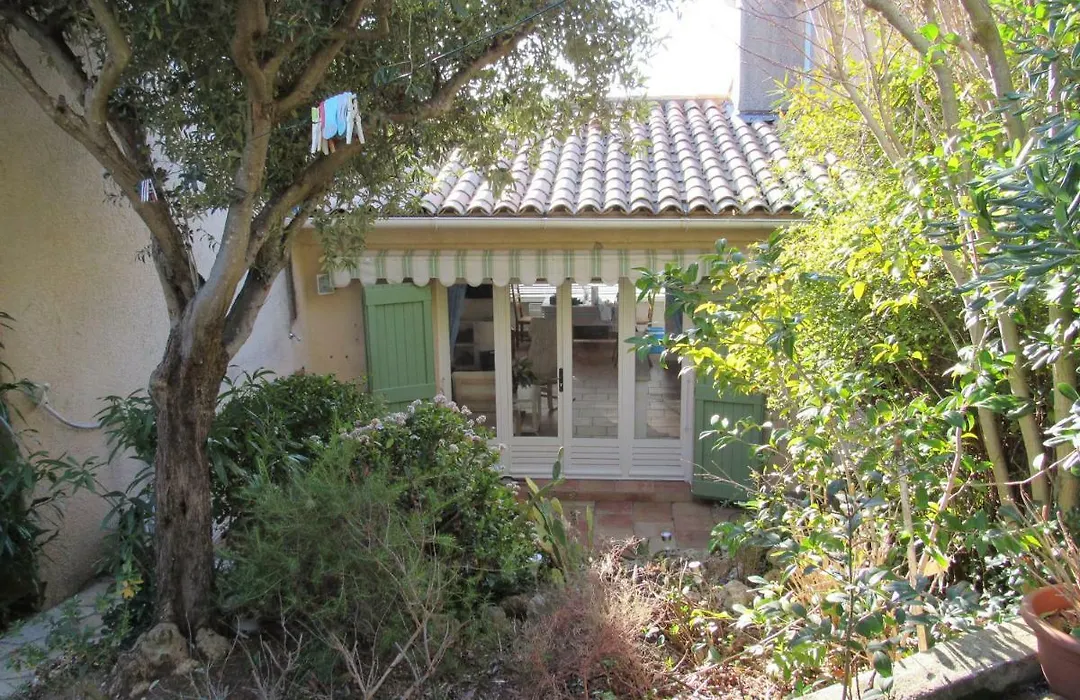 Villa - Mas De La Mer-1