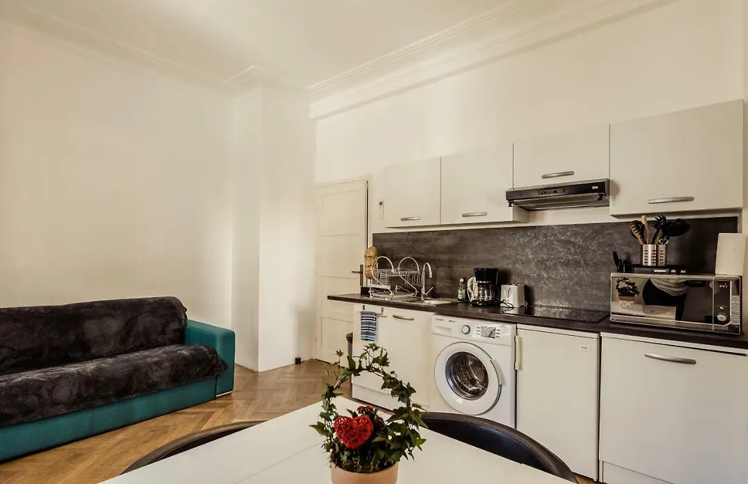 Apartment Proche Mer-1