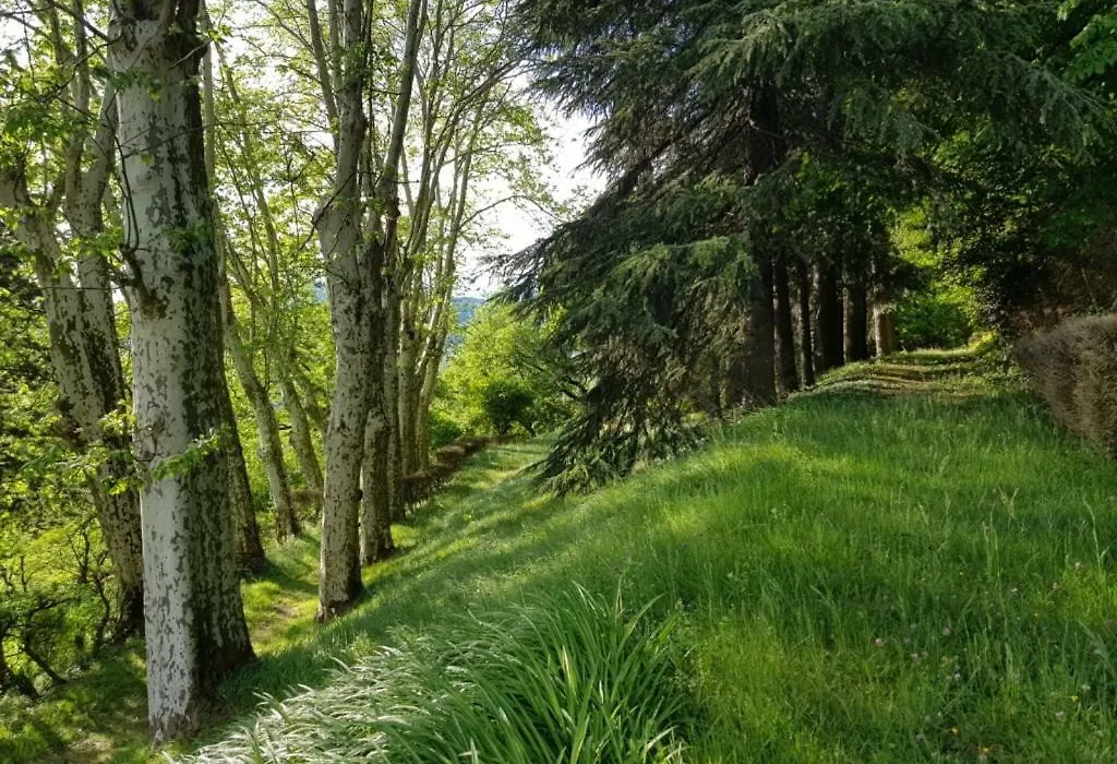 Lyon Country House-1