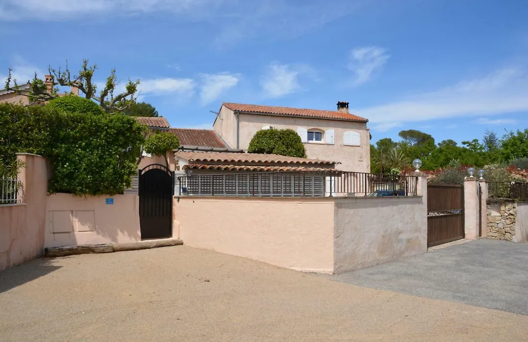 Appartement FredMart-1