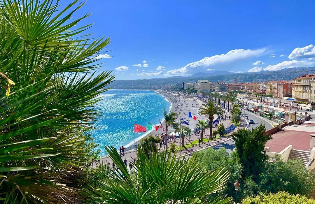 Palais Massena - Easy Home Booking-1