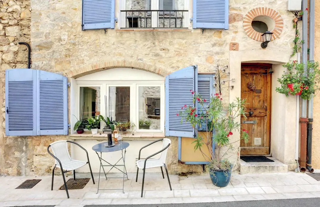 Heart Of Valbonne-1