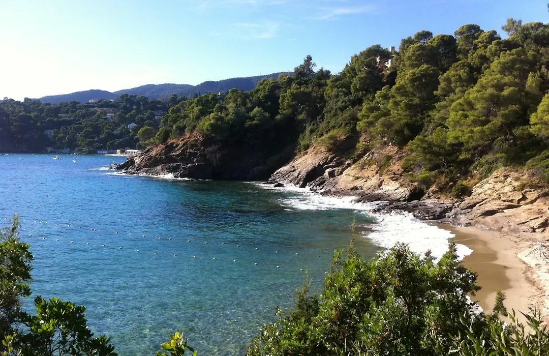 Maison de vacances au calme proche de la mer-1