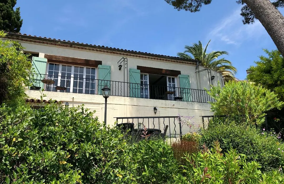 Villa Mimosa-1