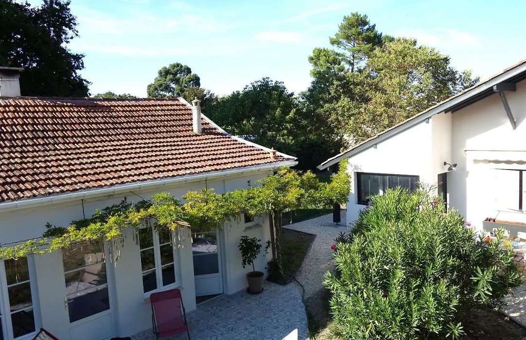 La Villa Sainte Catherine-1