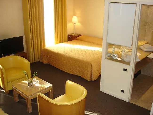 Holiday Inn Toulouse Centre-1