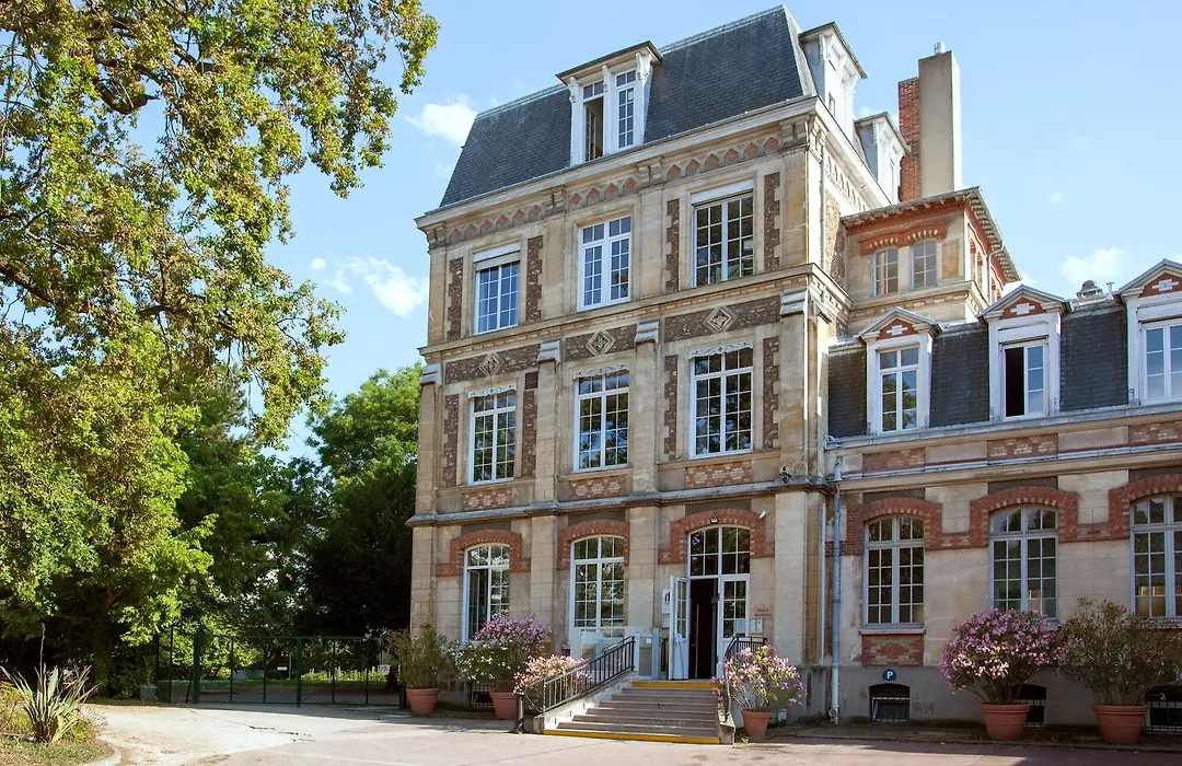 The Originals Boutique, Hotel Maison De L'Abbaye-1