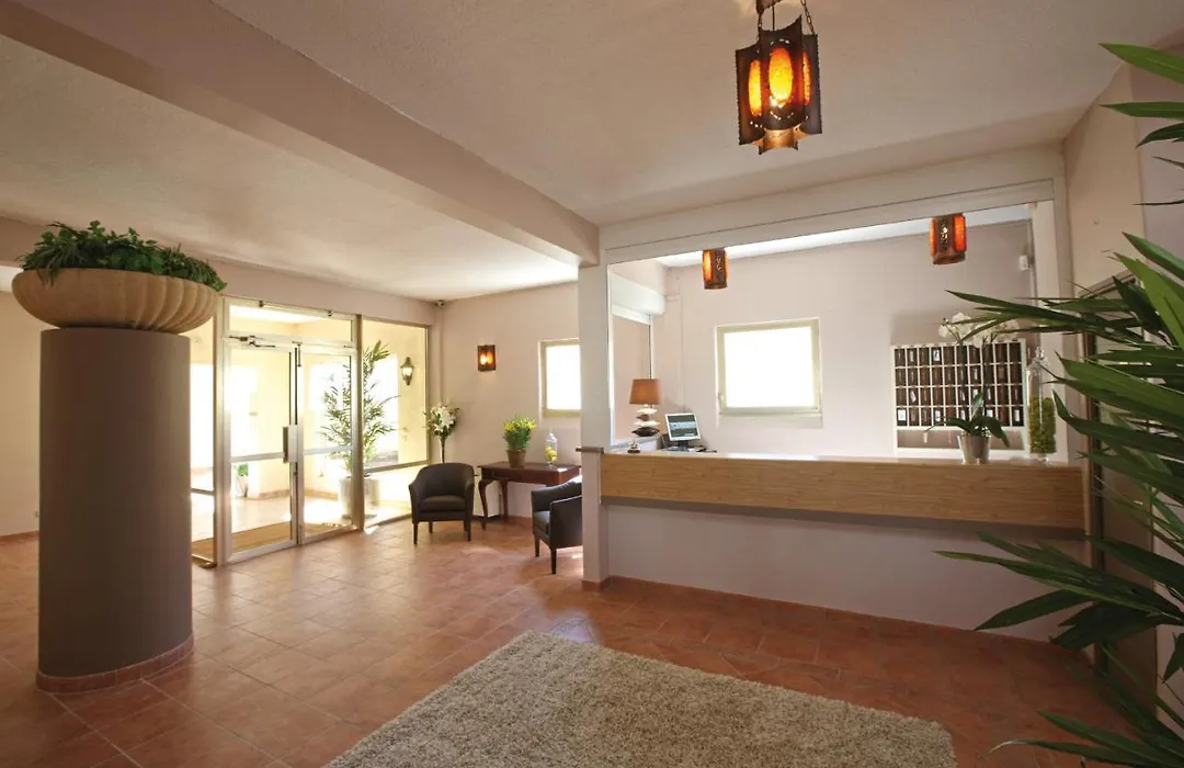 Le Logis Du Chateau-1