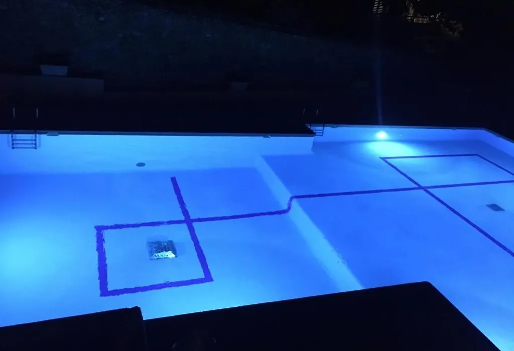 Residence Saint Tropez-1