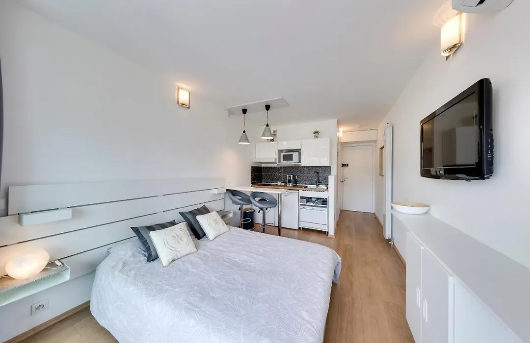 Studio la Plage-1