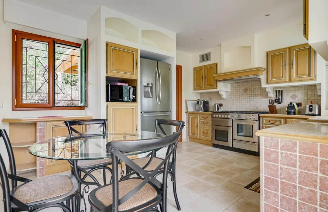 Villa Caliopa By Interhome-1