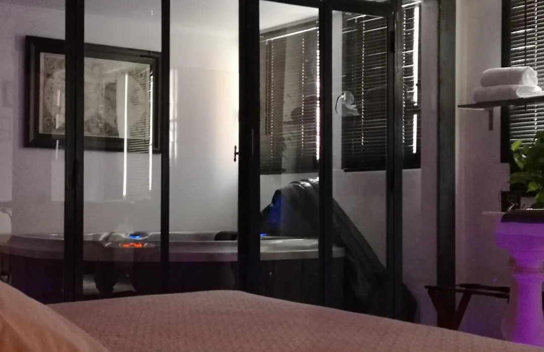 La Suite De Diane-1