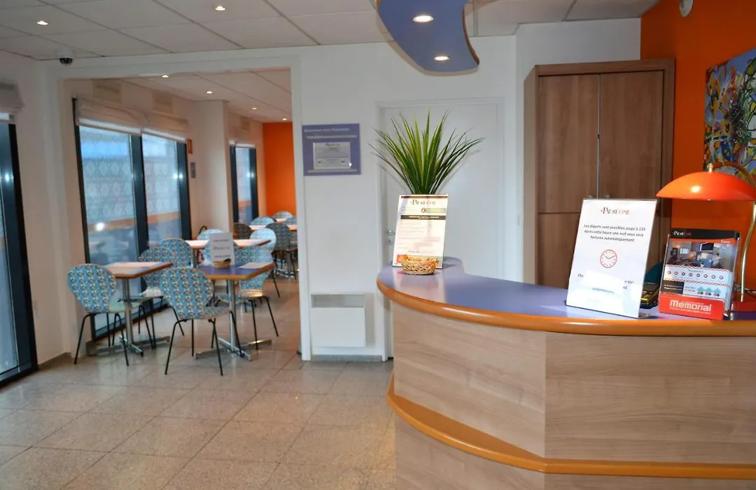 Pauseome Apparthotel-1