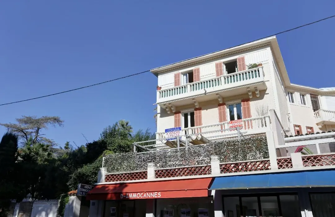 Appartements Cannes-1