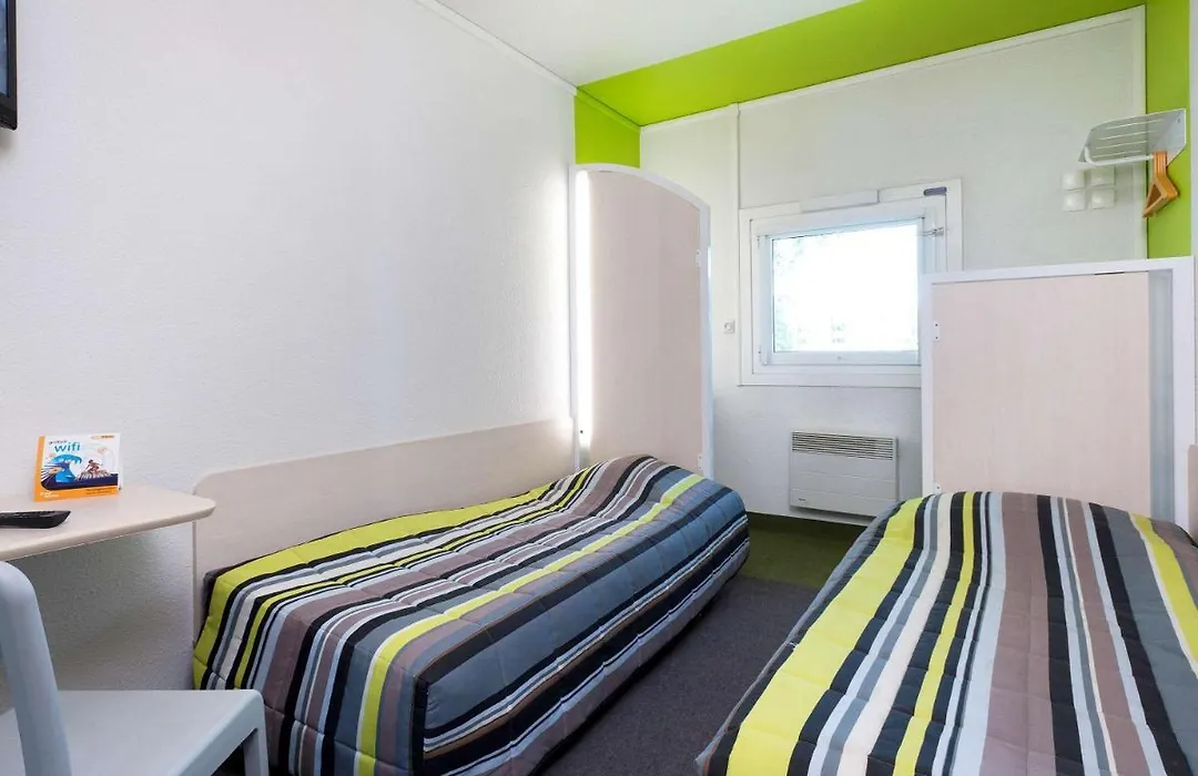 ENZO HOTELS 1er PRIX CHARLEVILLE-1