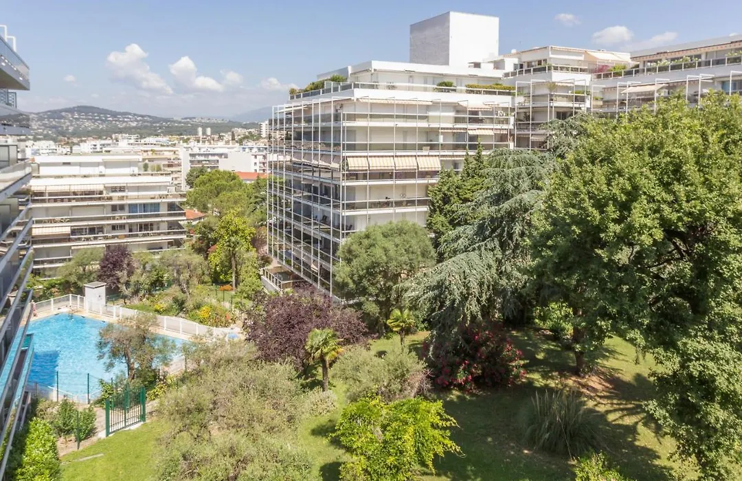 Residence Le Tanit-1