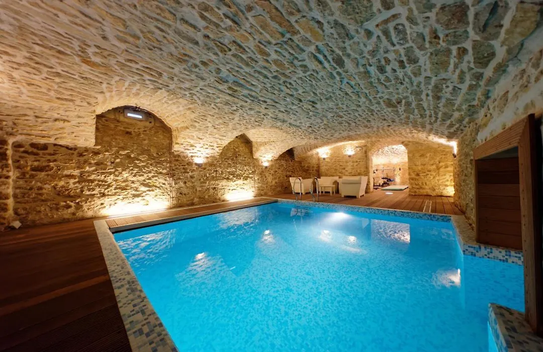 L'Hotel Particulier - Le Mans-1