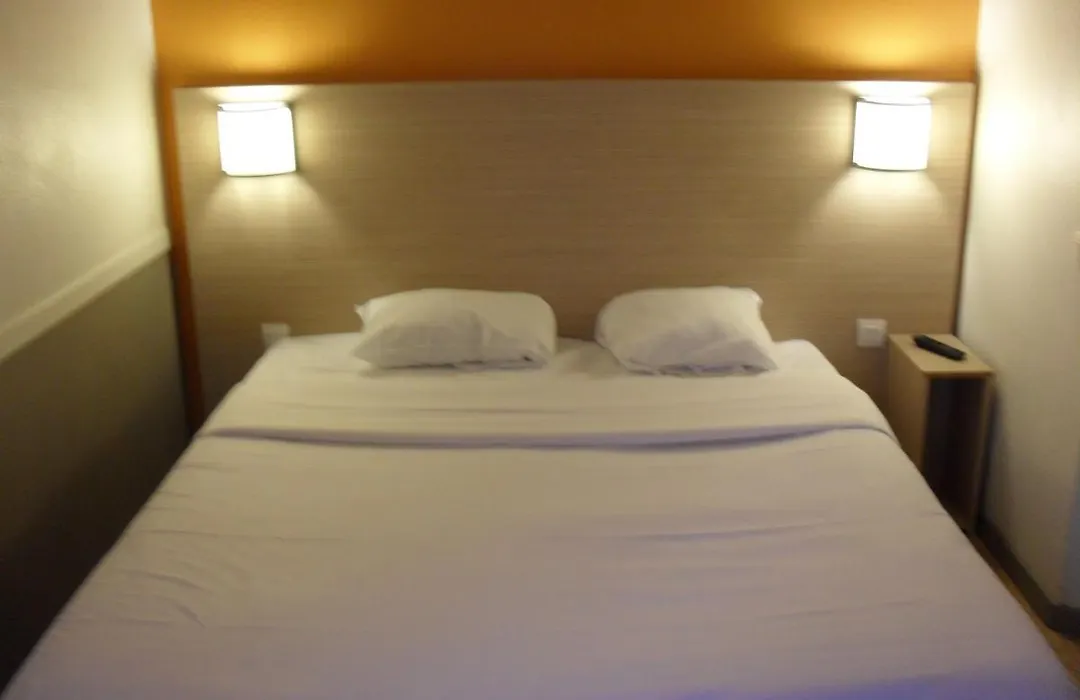 Hotel Premiere Classe Metz Est-1