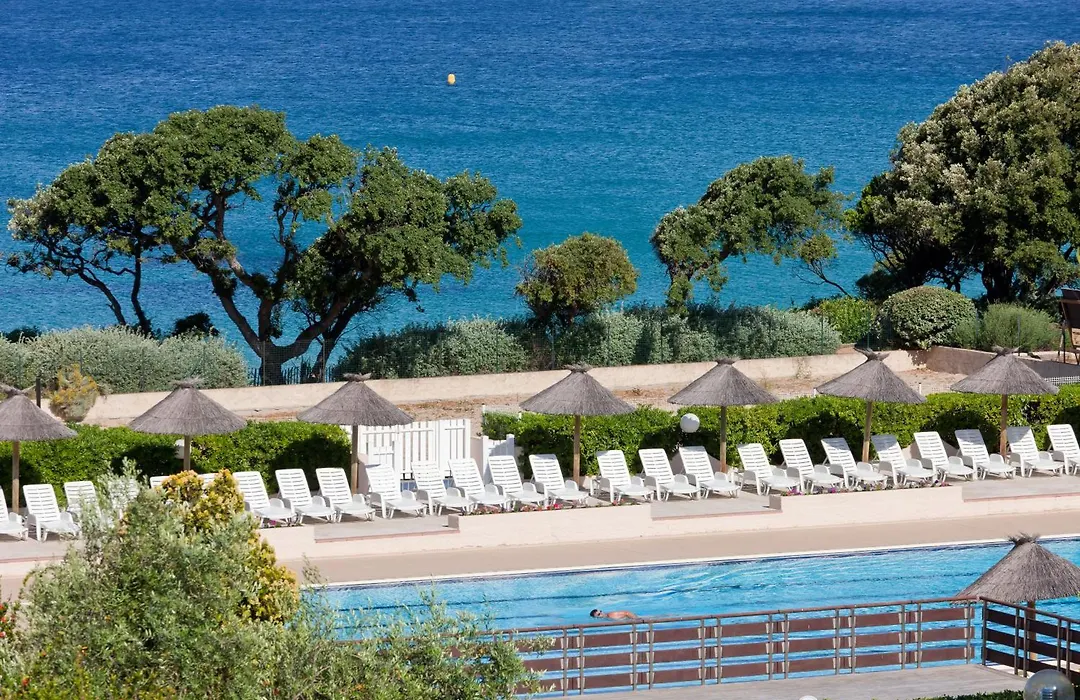 Residence Club Marina Viva-1