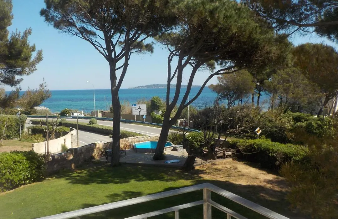 Appartement Villa Angelina-1