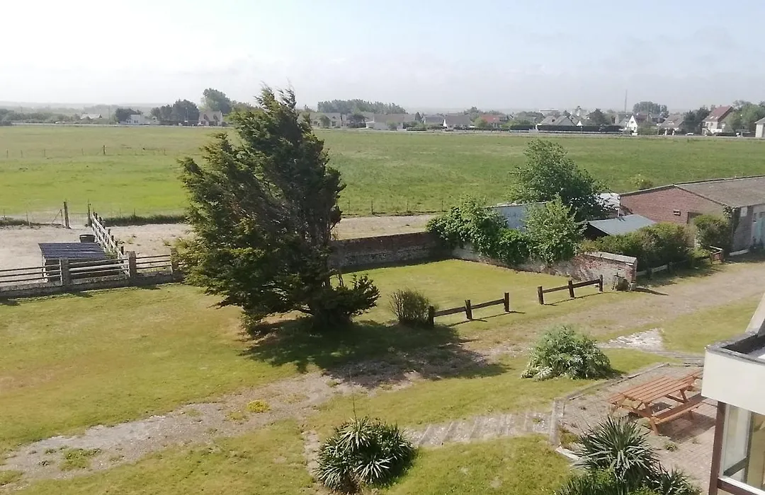Escale en Baie de Somme-1