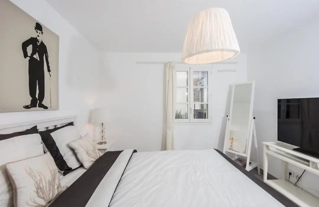 Appartement K1-1