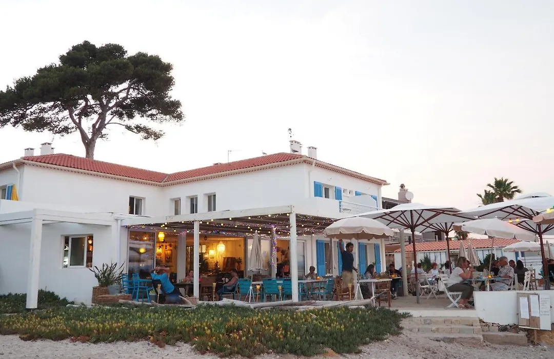 Hotel Lido Beach-1