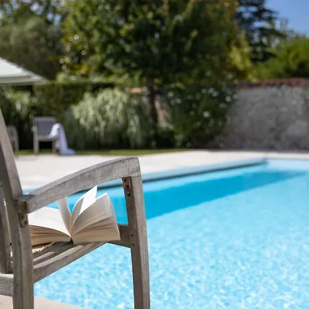 Villa Clarisse & Spa By Olivier Claire-2