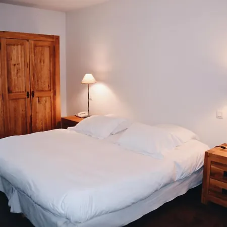 Auberge de Savoie-3