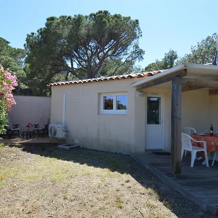 Le Domaine De Villepey By Sdr-3