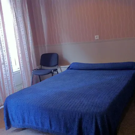 Hotel Des Arts-3
