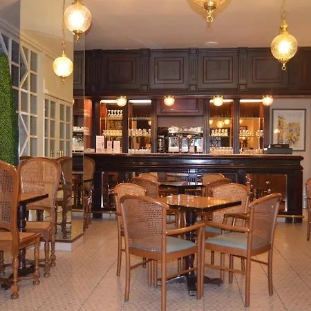 Hotel Aneto-3