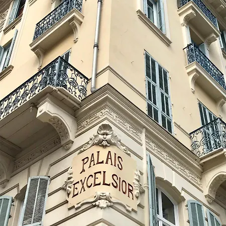 Chambres d'hôtes CASA MUSA - NICE-2