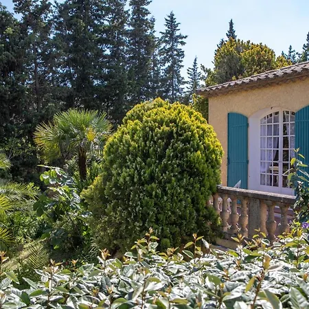 Le Pavillon de Pampelonne-3