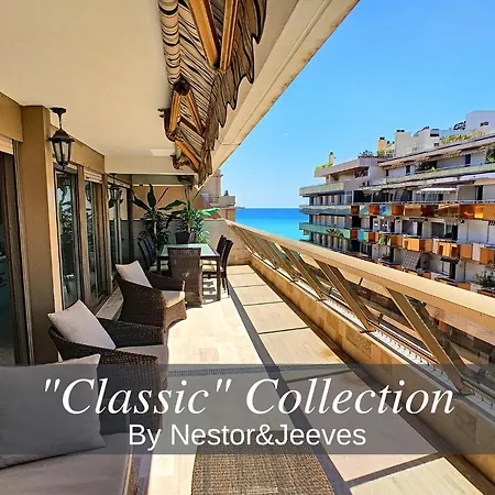 Nestor&Jeeves - Mer Et Silence Terrasse - Very Close Sea - Hyper Center-3