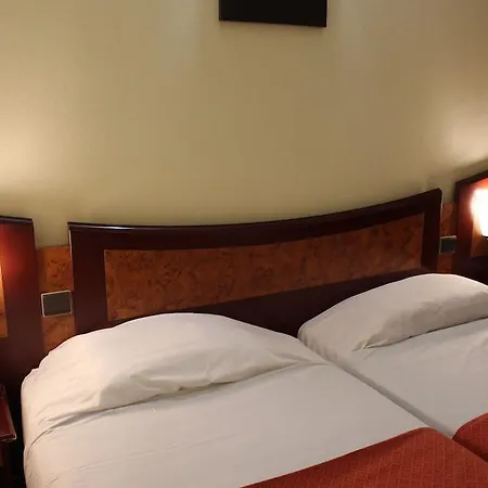 Eurohotel Paris Nord-3