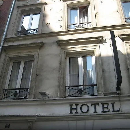 Hotel De Cabourg-3