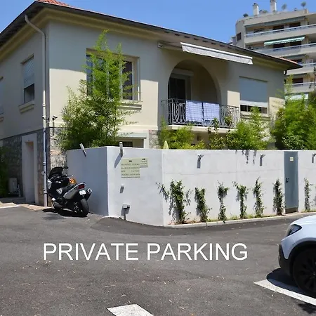 Villa Etoile Cannes-2