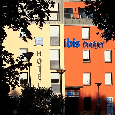 ibis budget Auxerre Centre-3