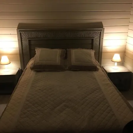 Chalet Golfe De St Tropez-3
