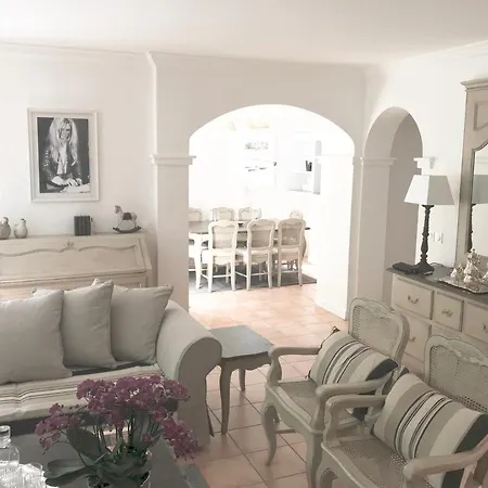 Le Mas De Grimaud-3